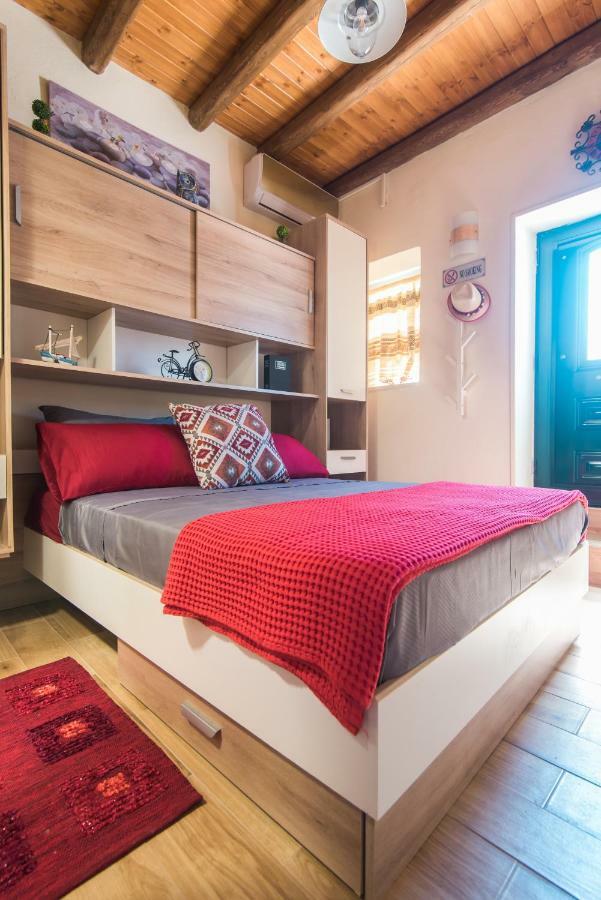 Villa Spiti Lagis Chlomatianá Exterior foto